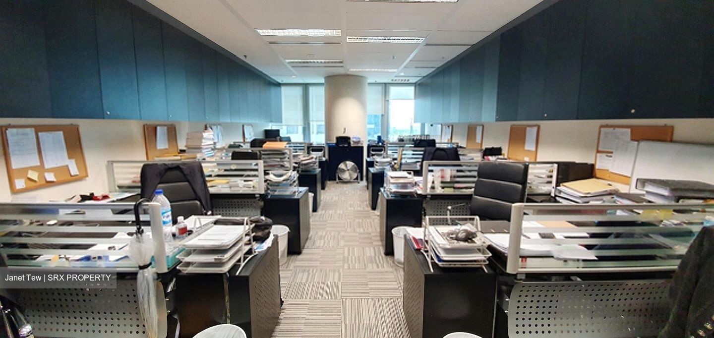 Shenton House (D1), Office #457510671